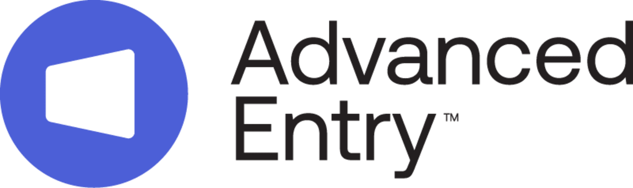 Advanced Entry