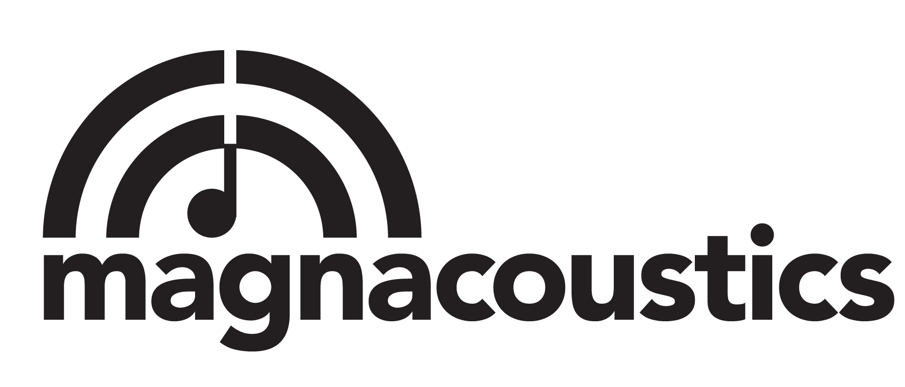 Magnacoustics Inc.