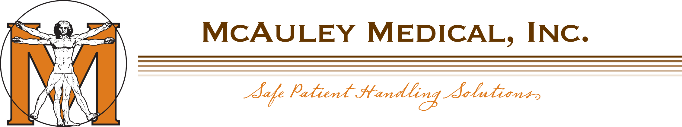 McAuley Medical, Inc.