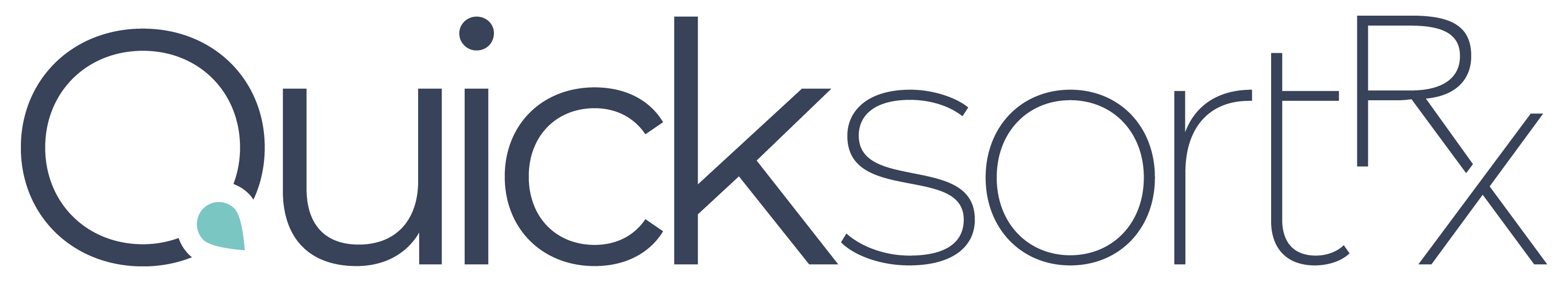 QuicksortRX