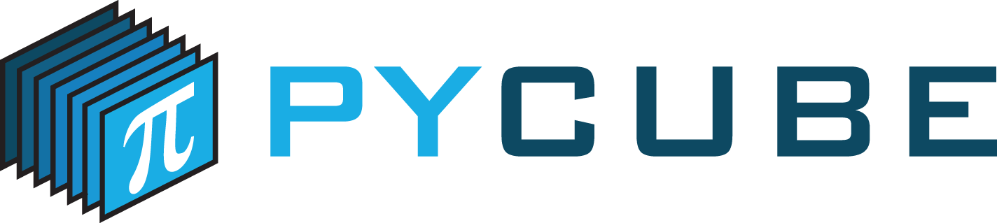 Pycube