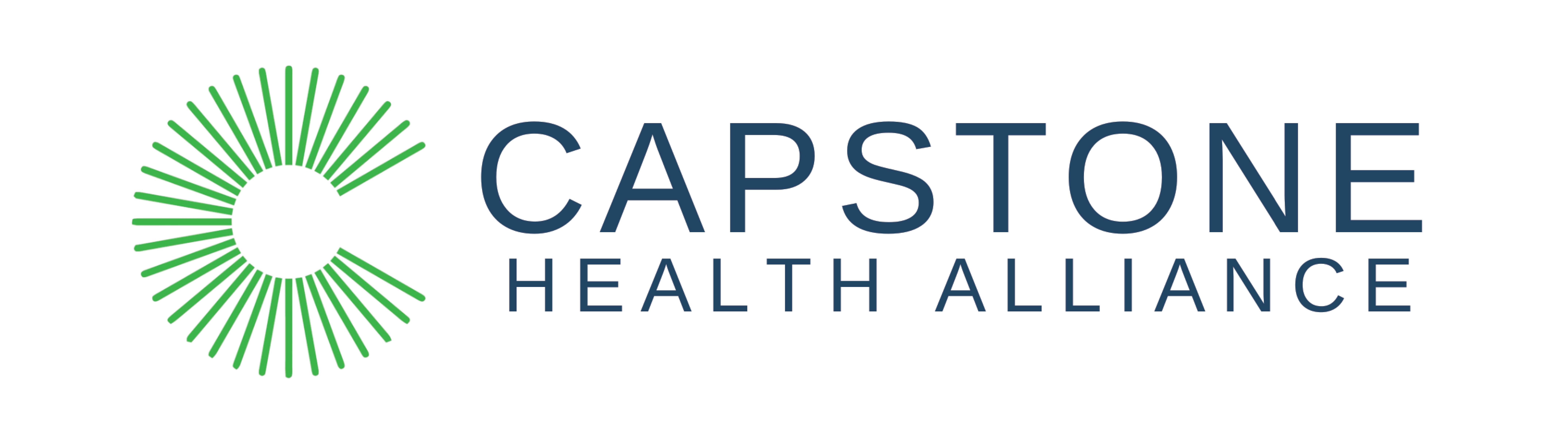 Capstone Health Alliance