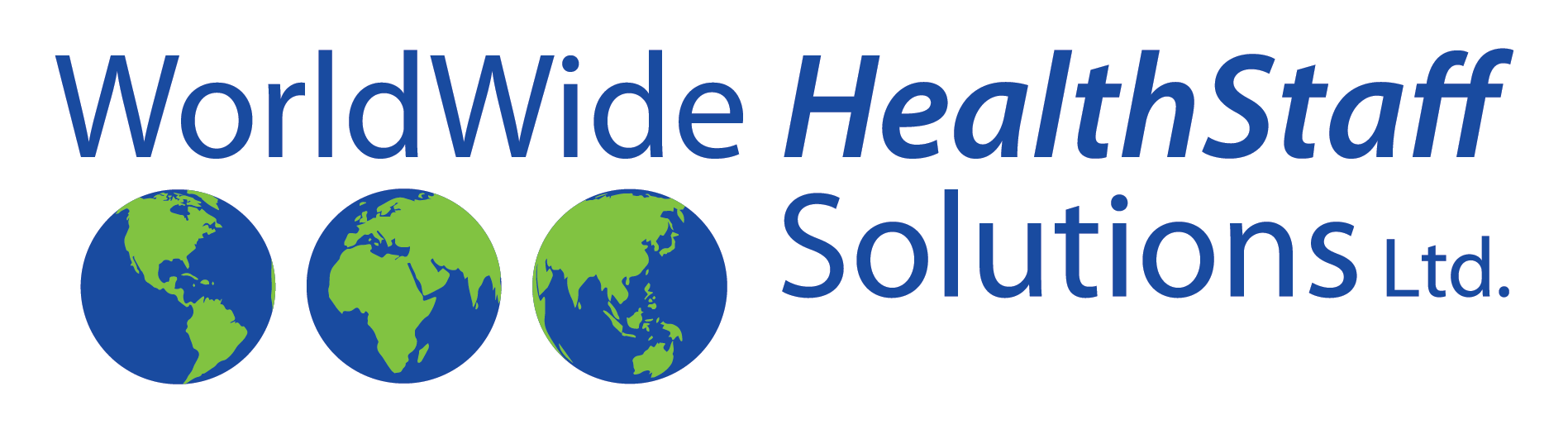 WorldWide HealthStaff Solutions